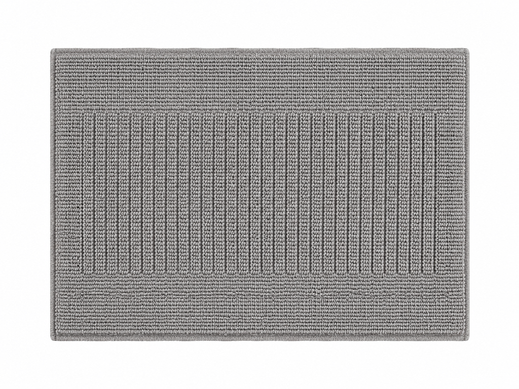 Woven Bath Mat