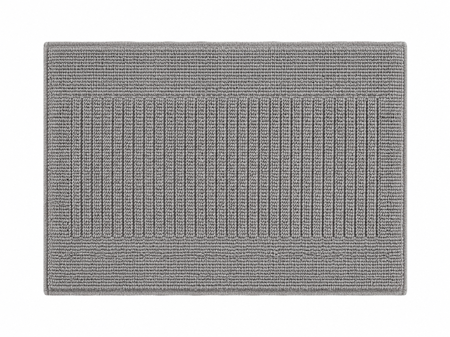 Woven Bath Mat