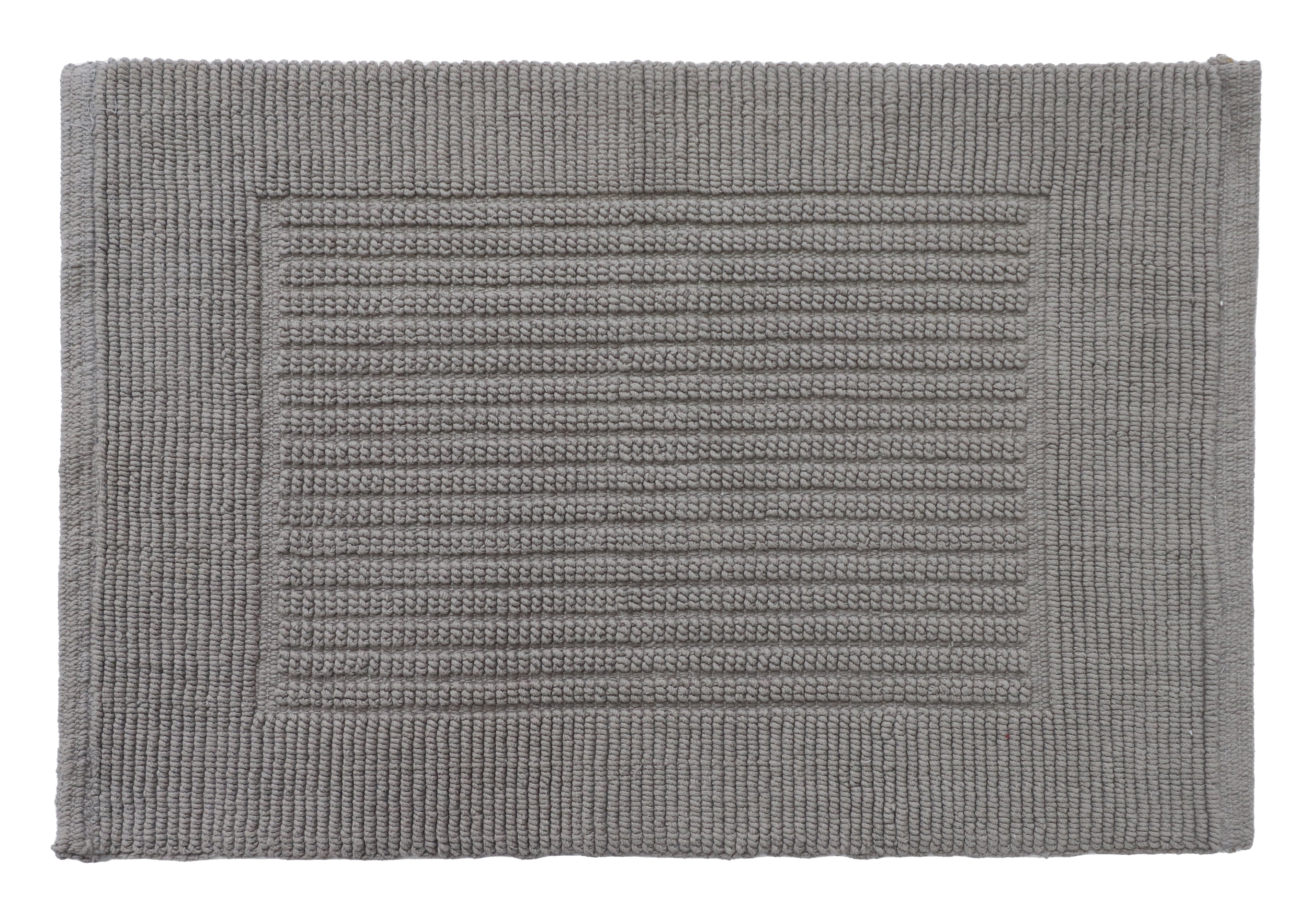 Woven Bath Mat