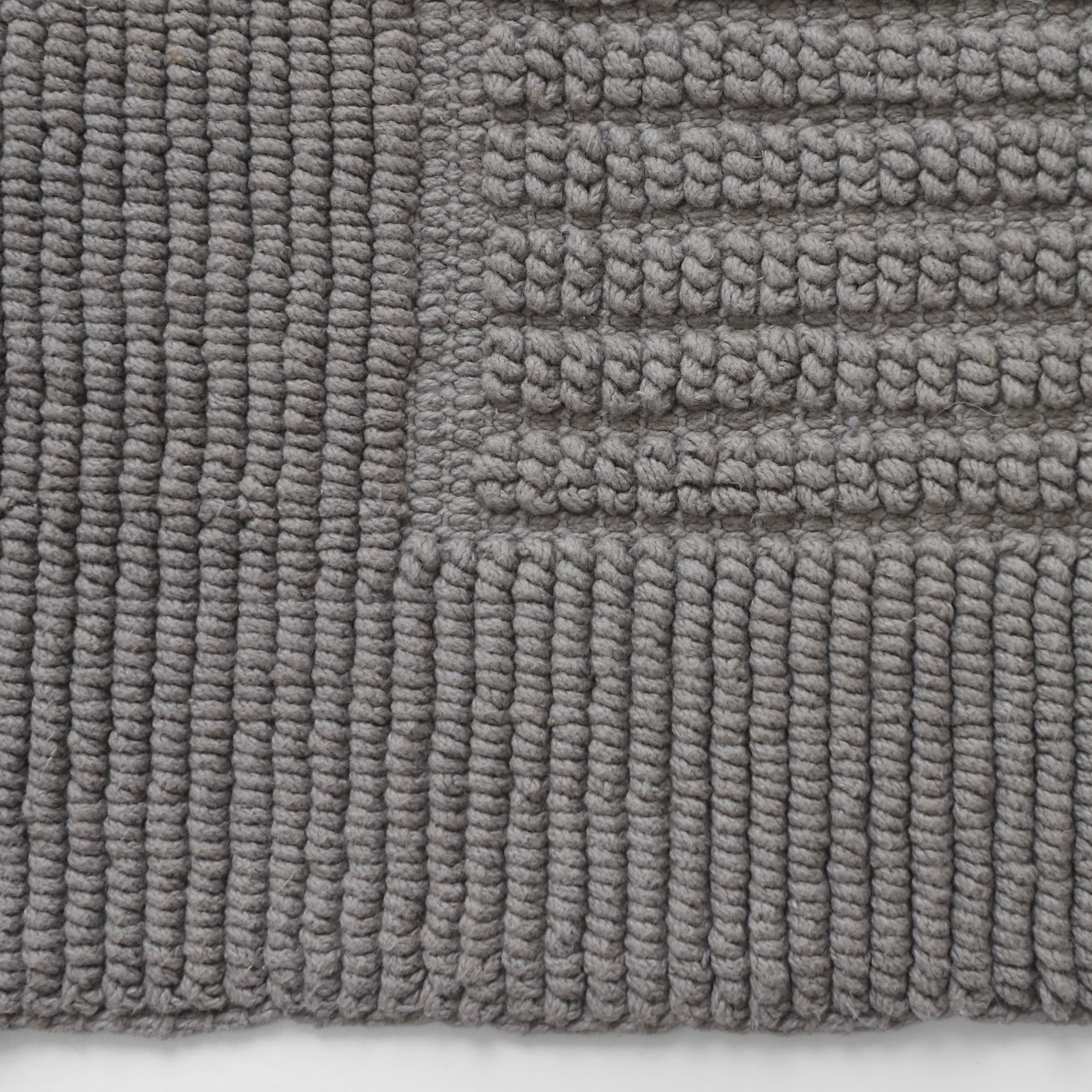 Woven Bath Mat